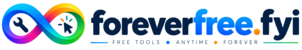 foreverfree.fyi Logo